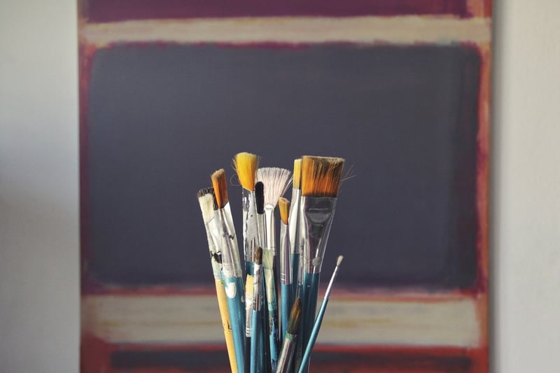 Create unique decor