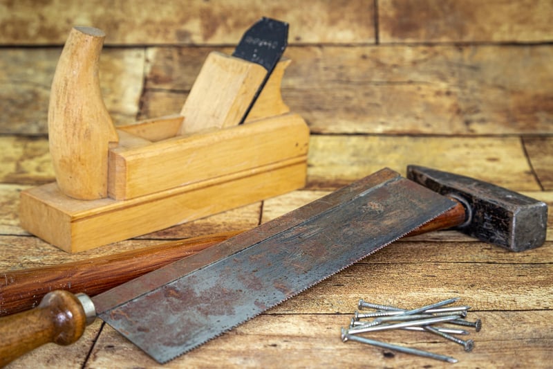 DIY Musical Instruments