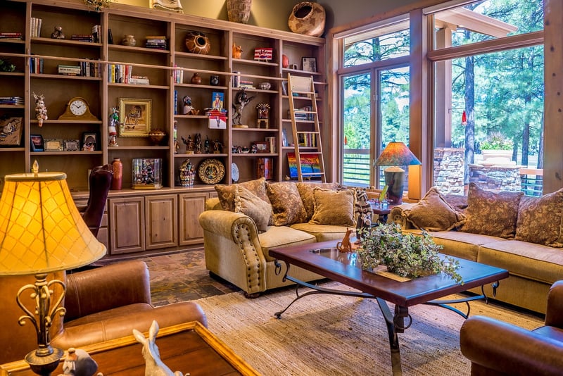 Budget-Friendly Decor