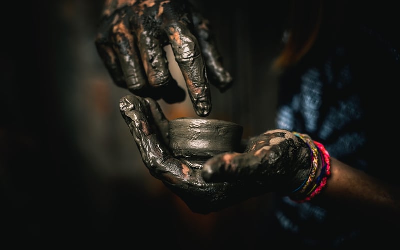 Handmade Pottery